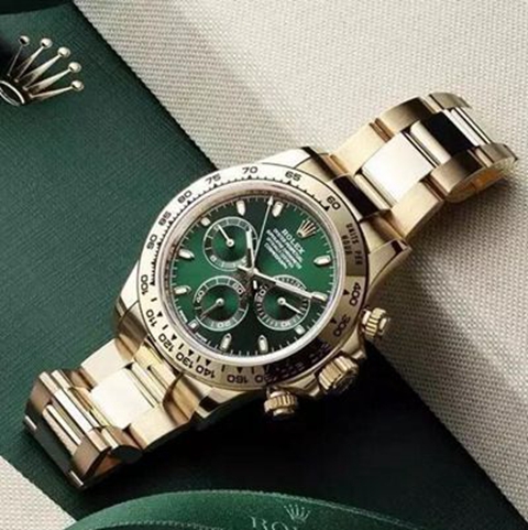 Rolex劳力士手表官方服务售后维修中心