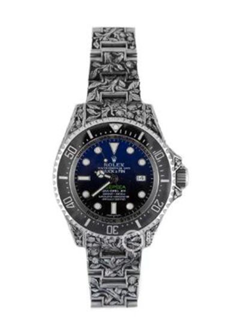 rolex劳力士售后维修中心