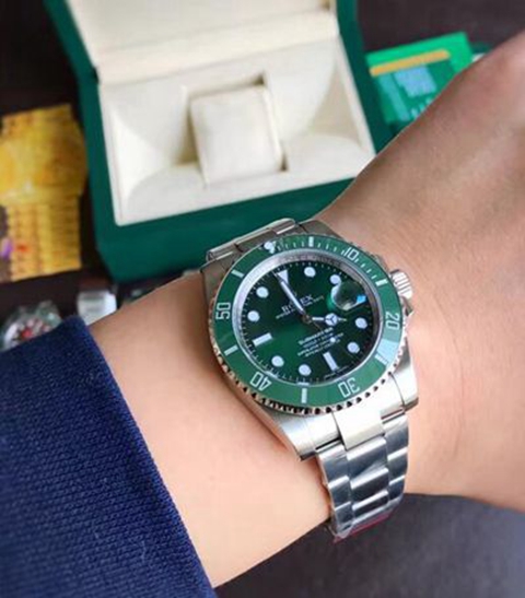 Rolex劳力士手表官网售后维修点