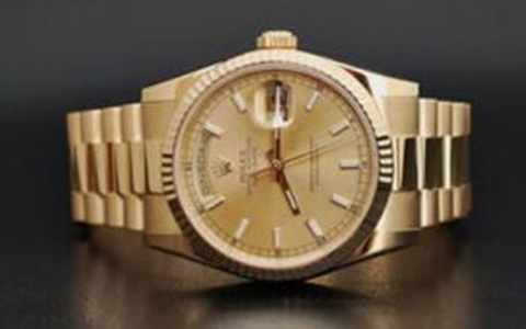 Rolex劳力士腕表售后维修