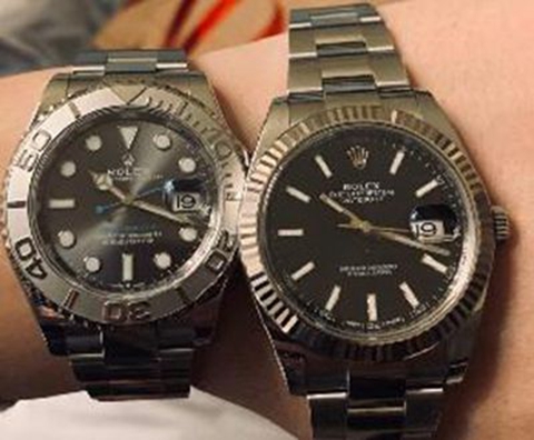 Rolex劳力士售后腕表维修