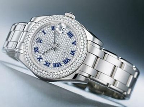 Rolex劳力士官方维修点