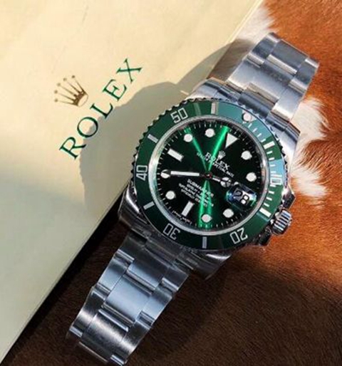 Rolex劳力士维修售后电话