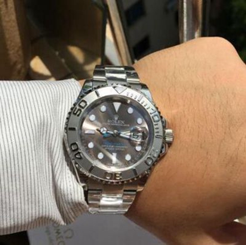 劳力士Rolex官网维修点电话