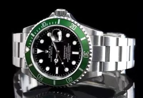 rolex劳力士2024余文乐