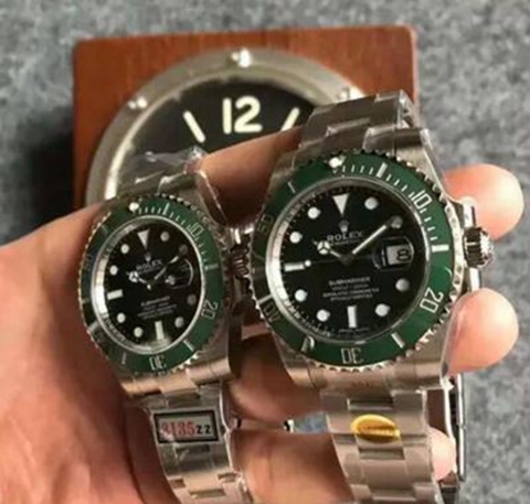 Rolex劳力士手表维修官方售后